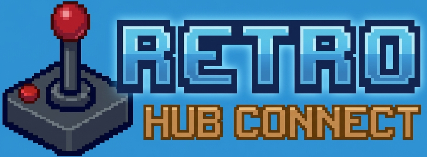 RetroHubConnect